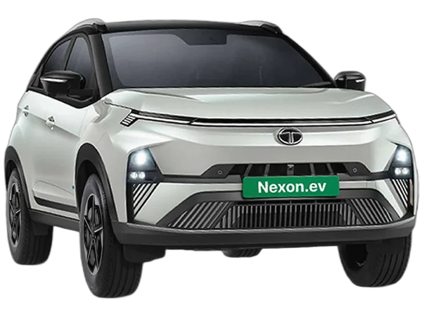 Tata Nexon Ev